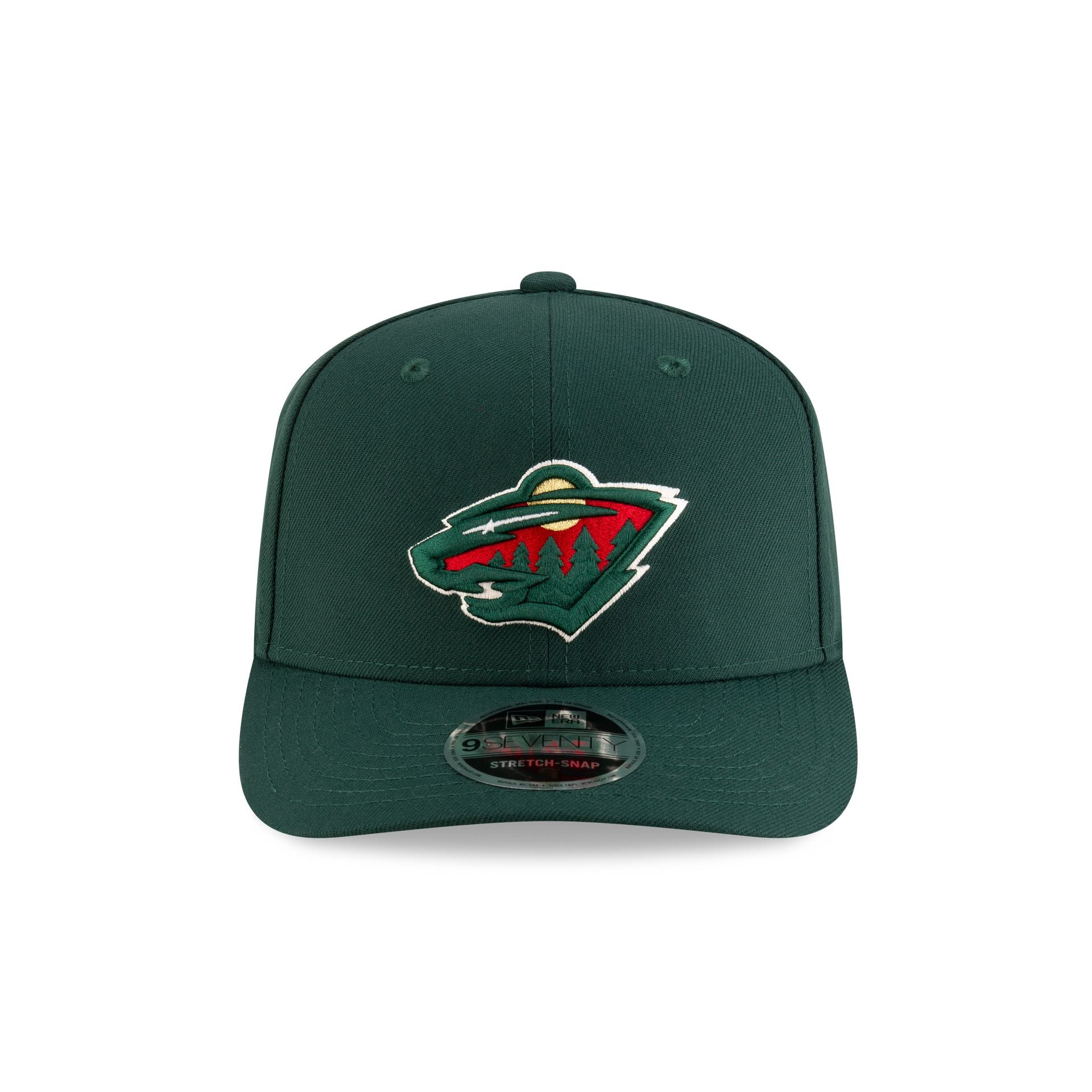 New Era Team 9SEVENTY Stretch-Snap