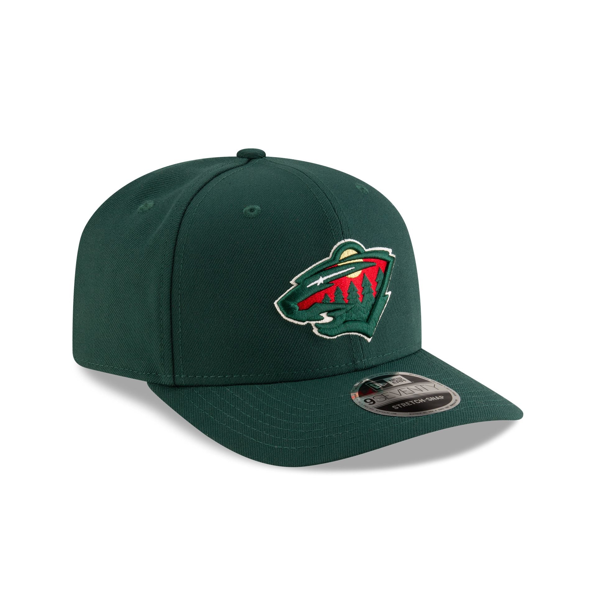 New Era Team 9SEVENTY Stretch-Snap