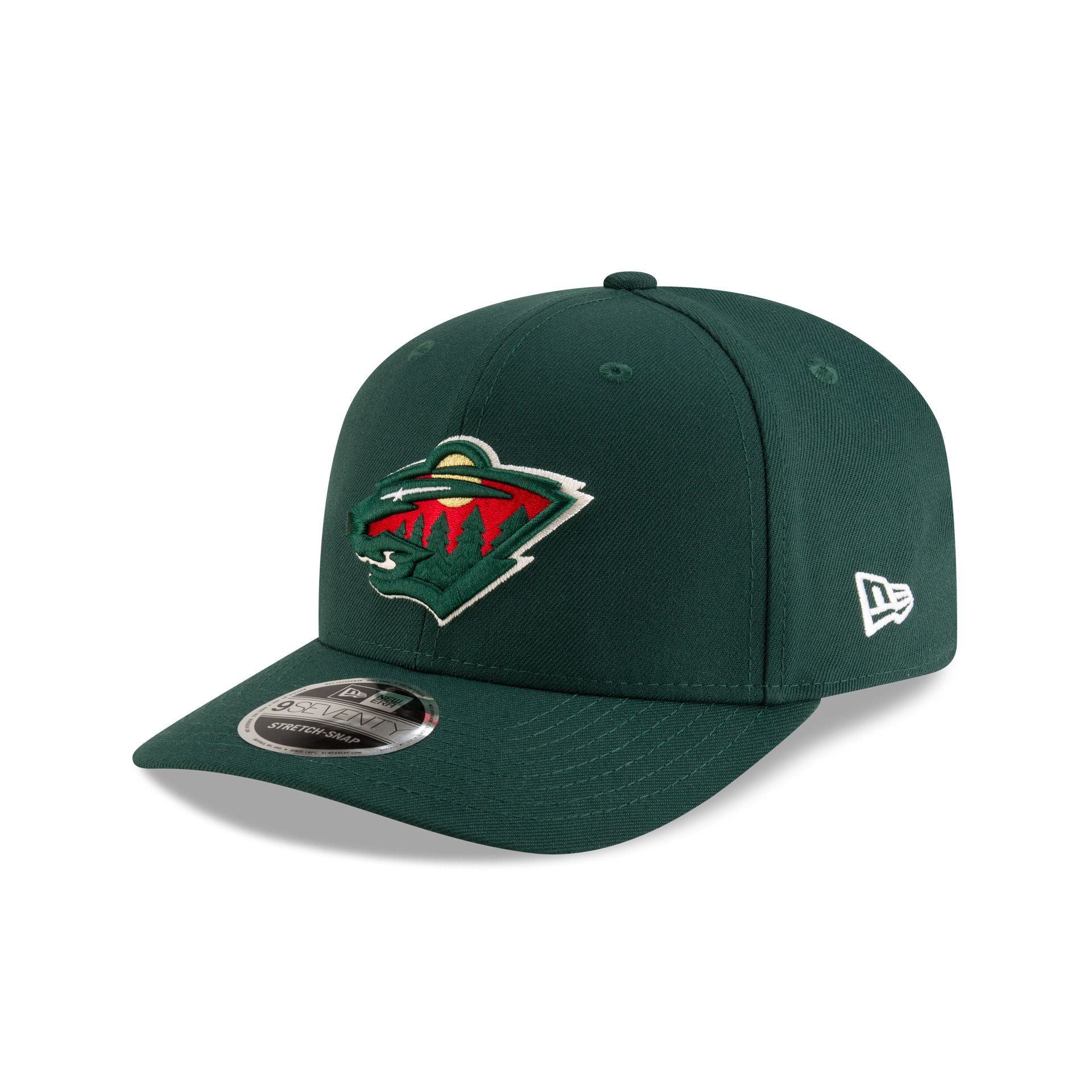 new era Team 9SEVENTY Stretch-Snap