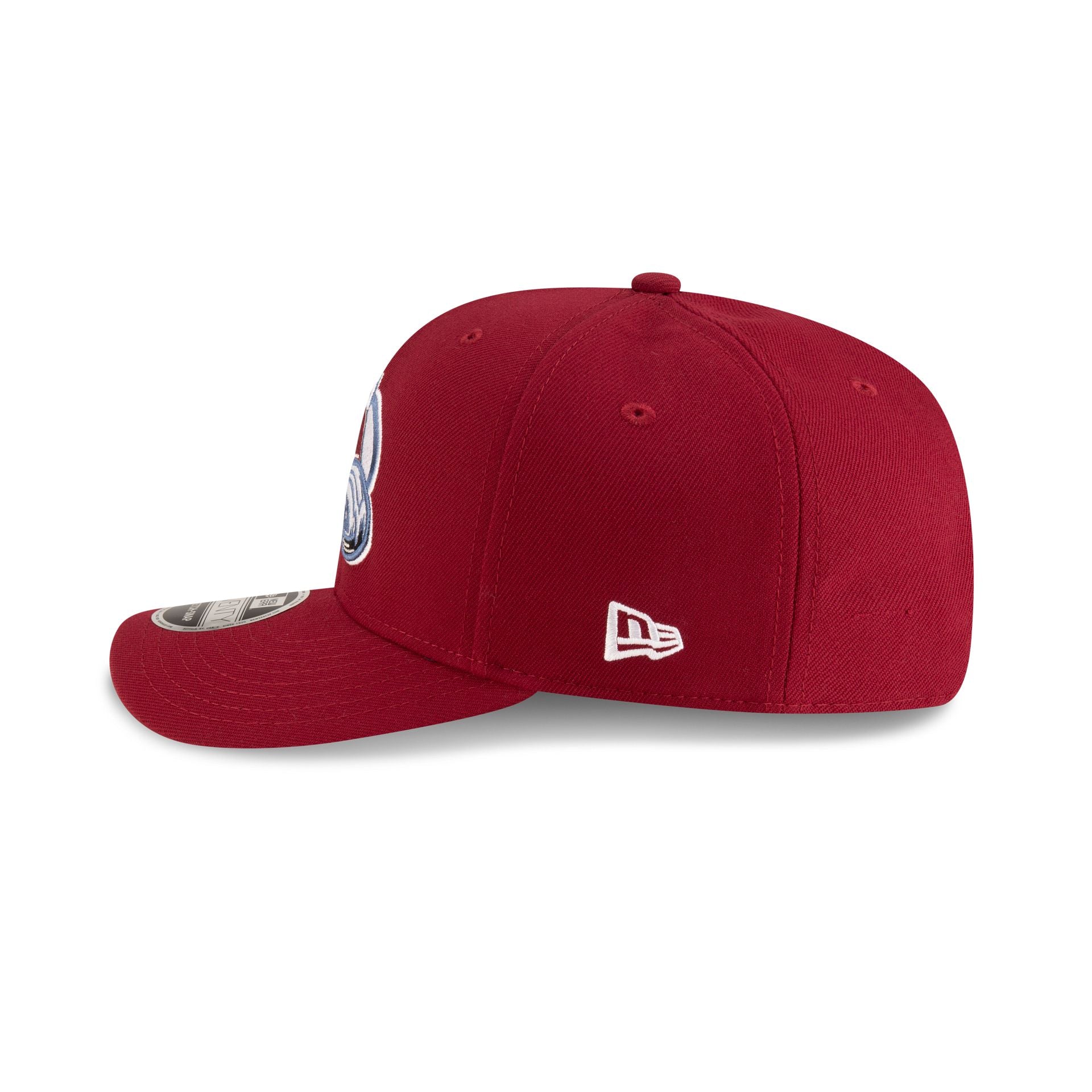 New Era Team 9SEVENTY Stretch-Snap
