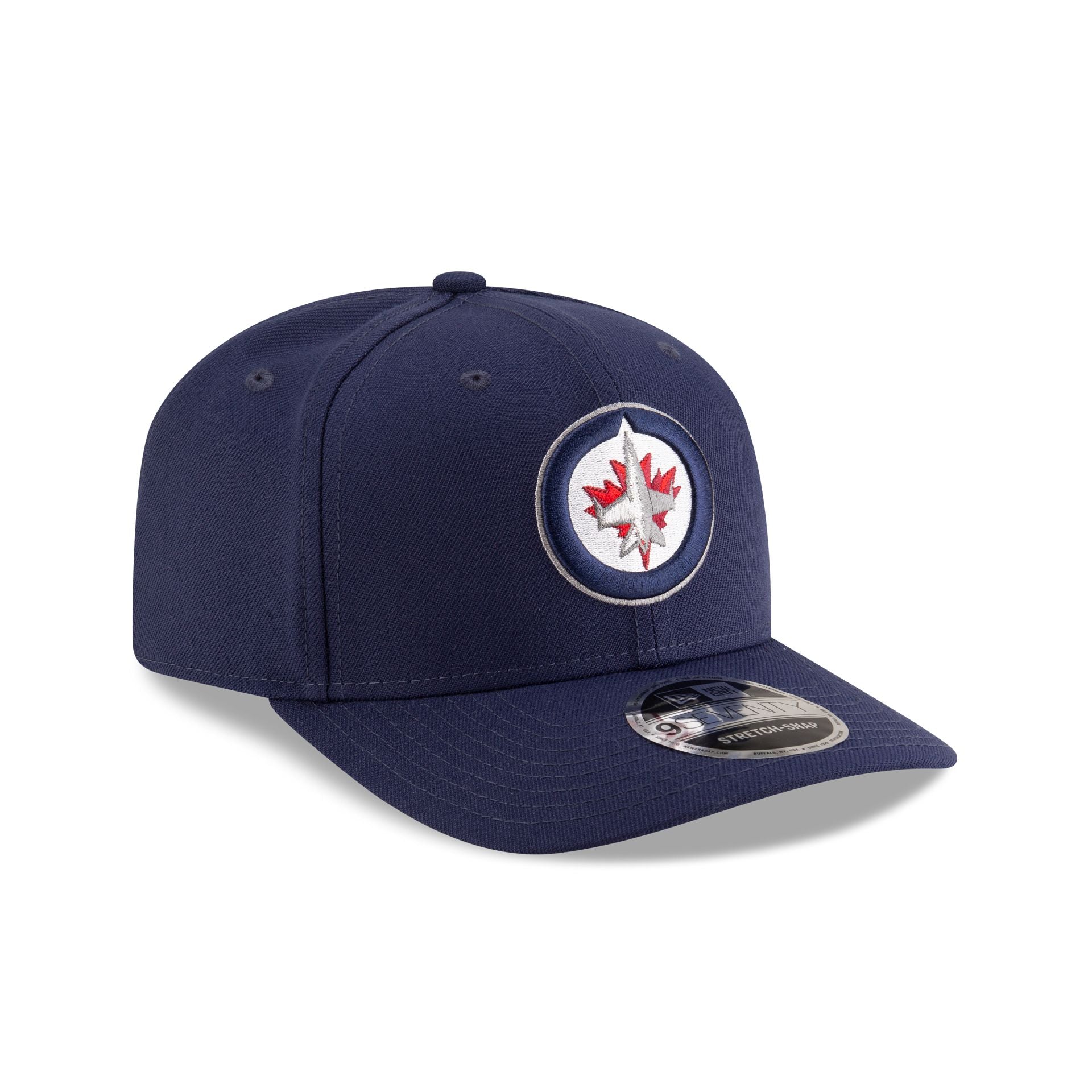 New Era Team 9SEVENTY Stretch-Snap