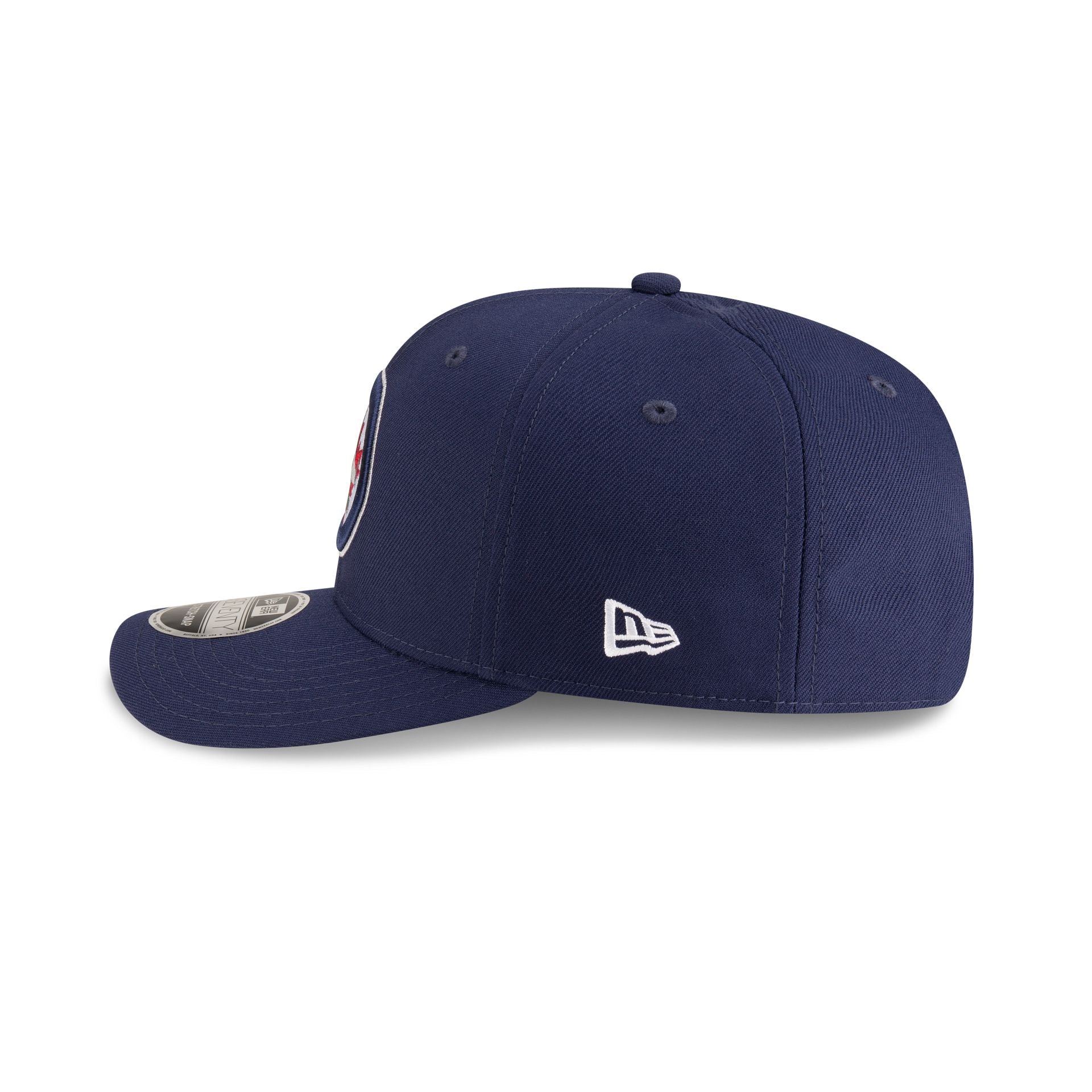 New Era Team 9SEVENTY Stretch-Snap