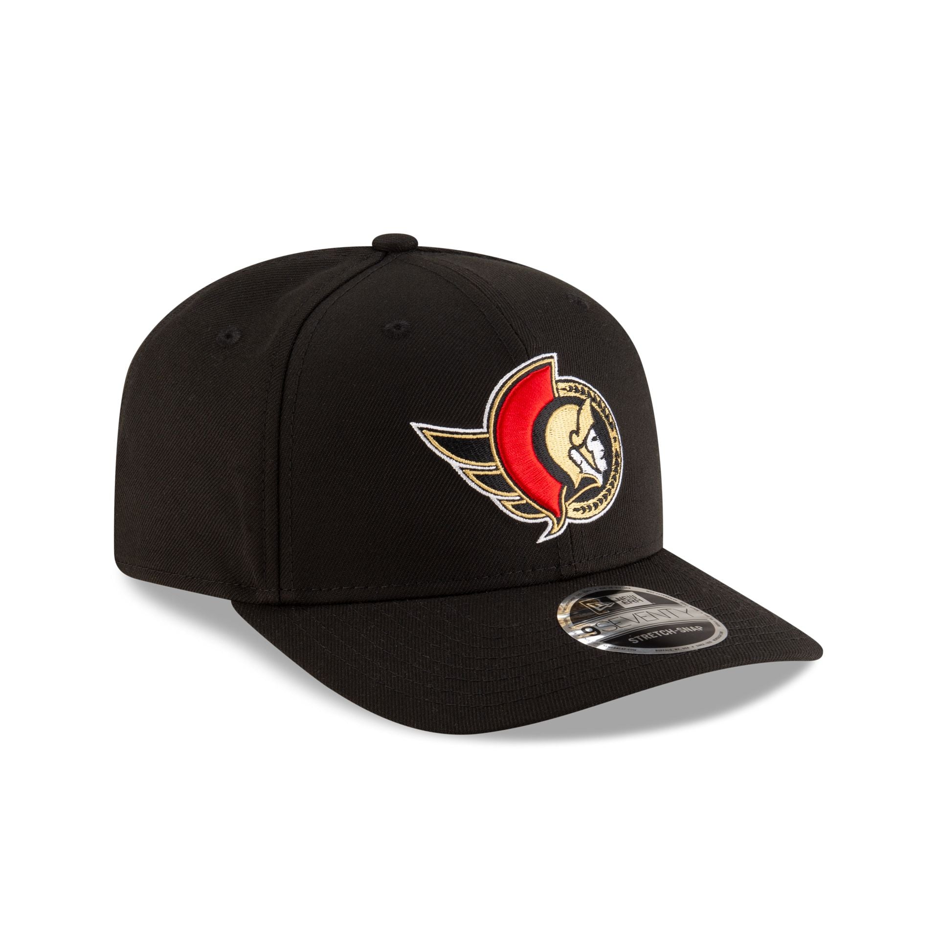 New Era Team 9SEVENTY Stretch-Snap