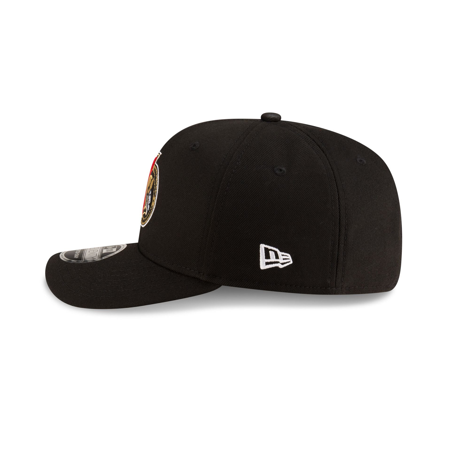 New Era Team 9SEVENTY Stretch-Snap