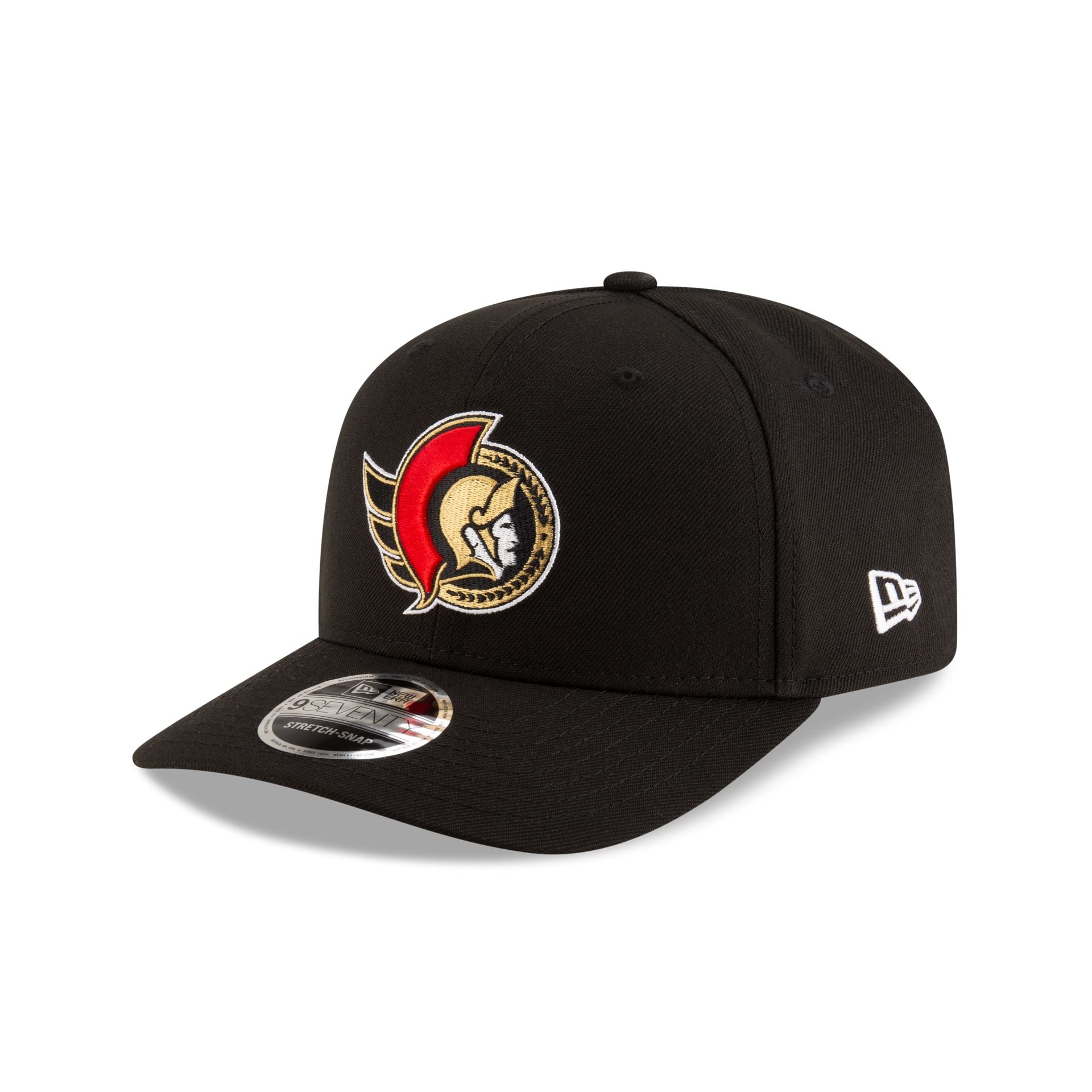 new era Team 9SEVENTY Stretch-Snap