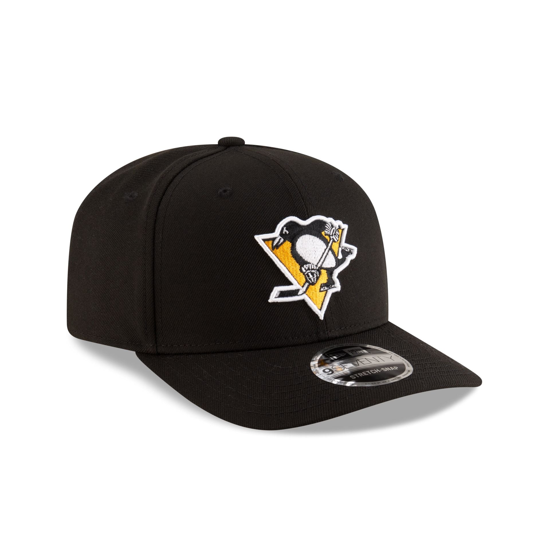 New Era Team 9SEVENTY Stretch-Snap
