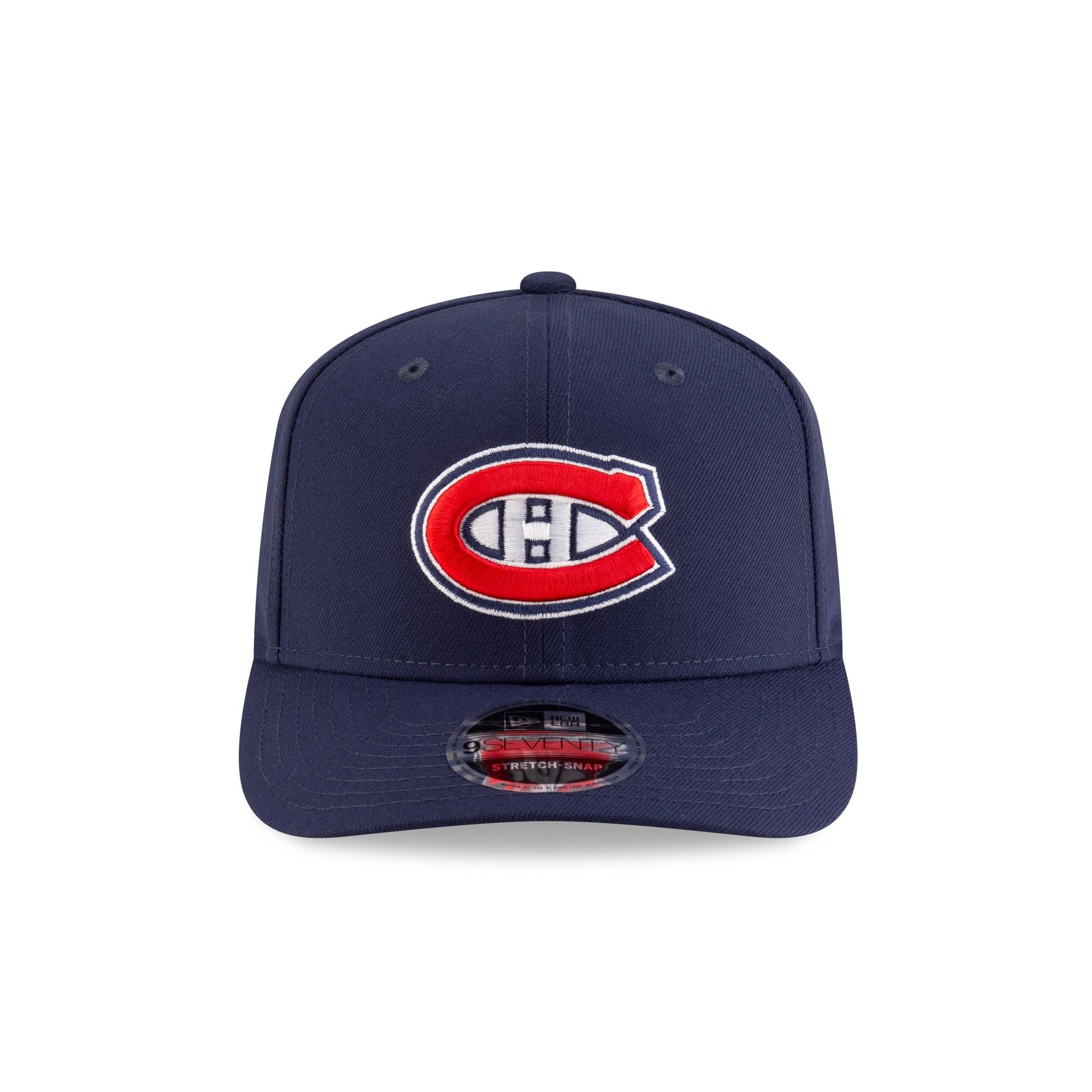 New Era Team 9SEVENTY Stretch-Snap
