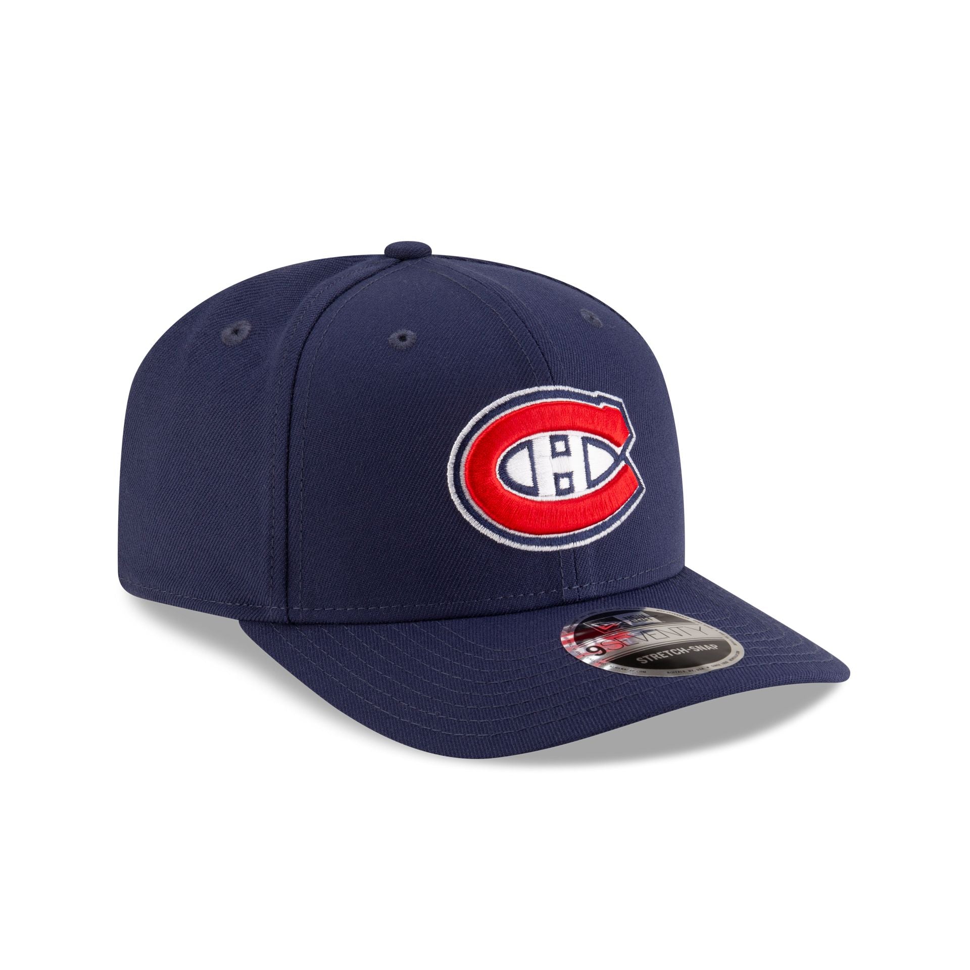 New Era Team 9SEVENTY Stretch-Snap