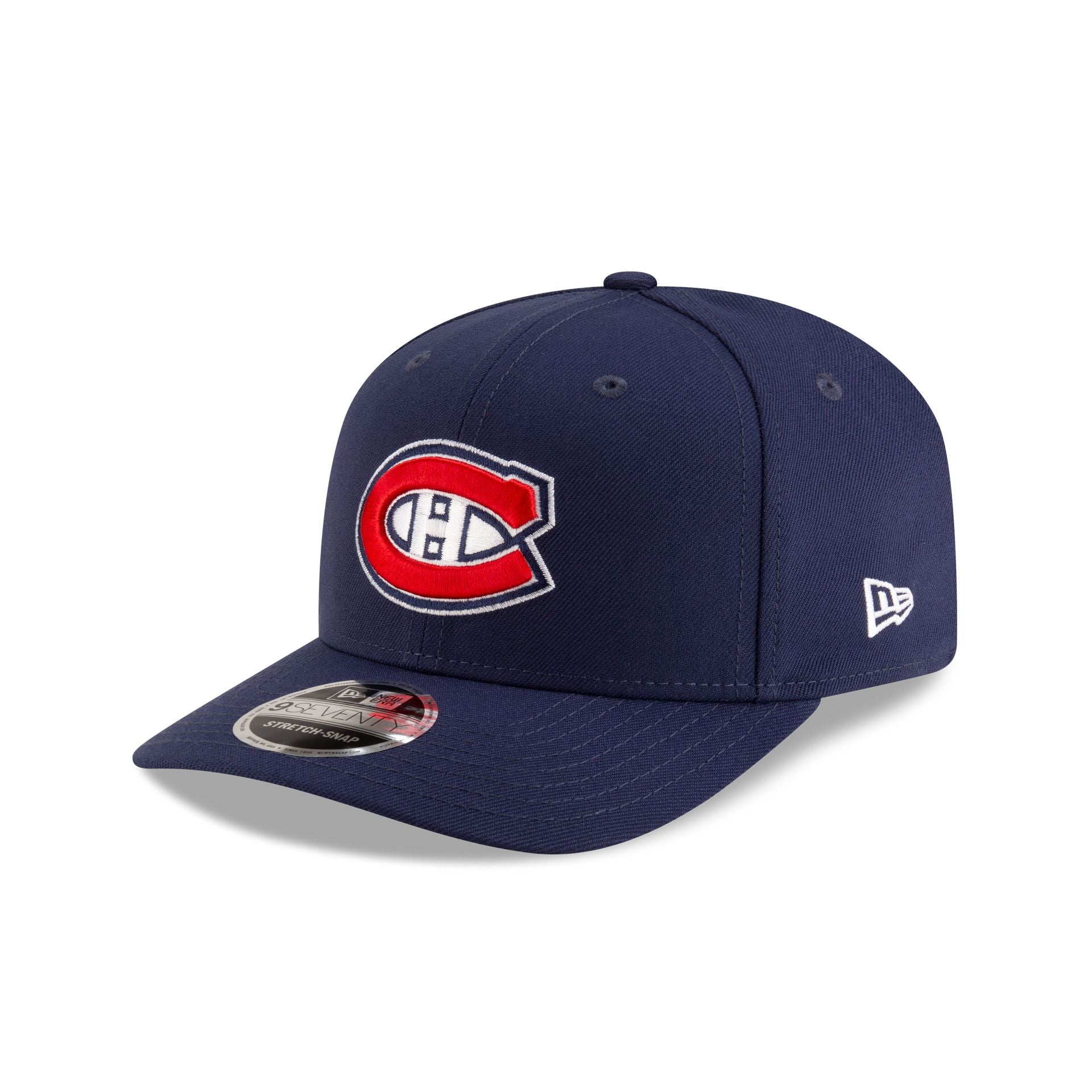 new era Team 9SEVENTY Stretch-Snap