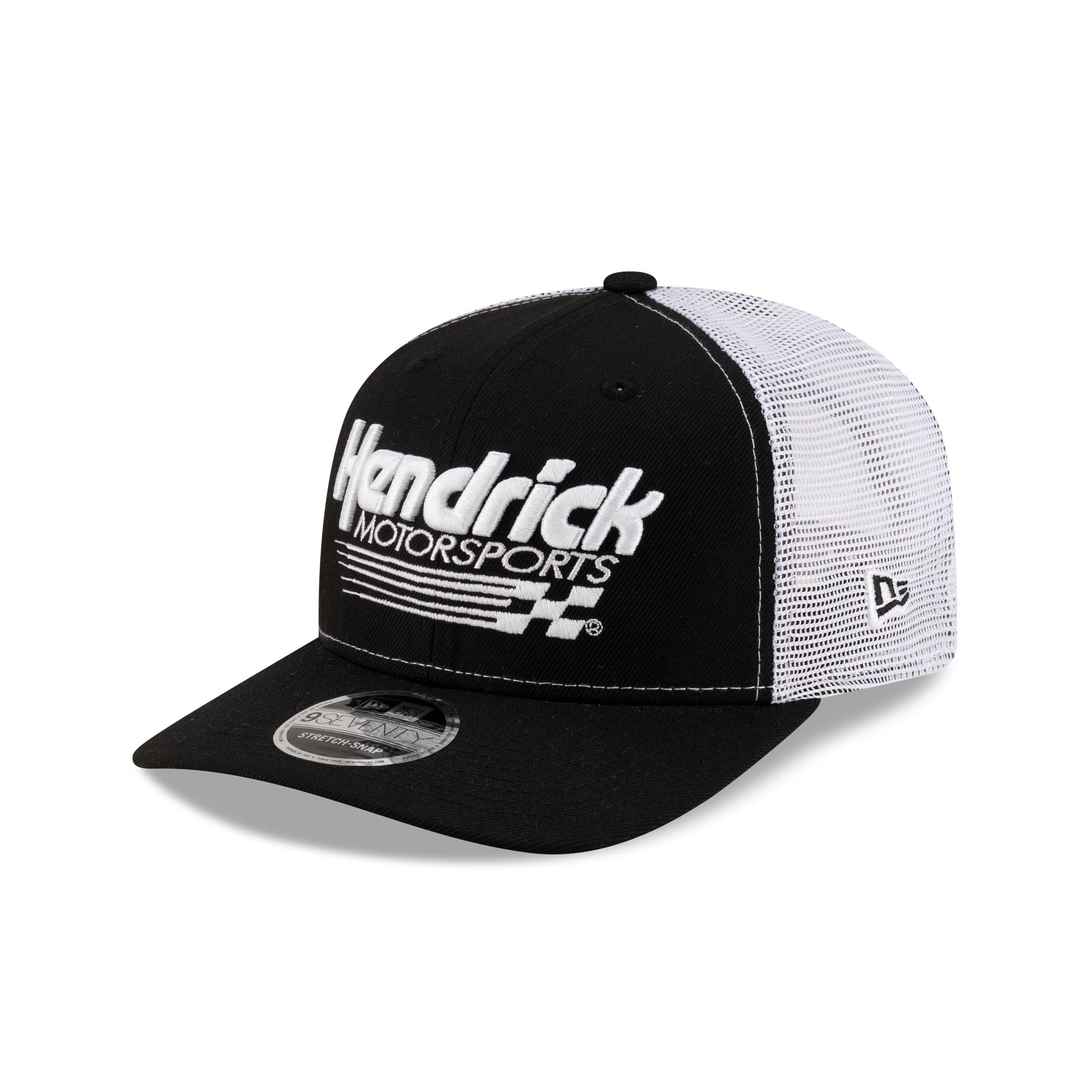 New Era Team 9SEVENTY Stretch-Snap Trucker