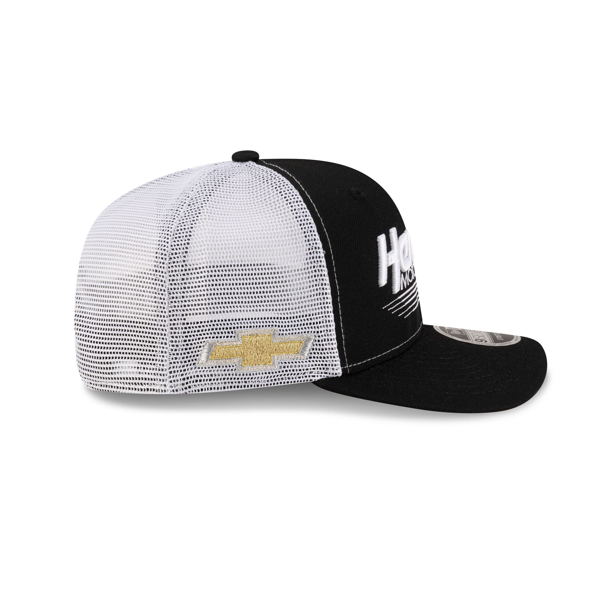 New Era Team 9SEVENTY Stretch-Snap Trucker