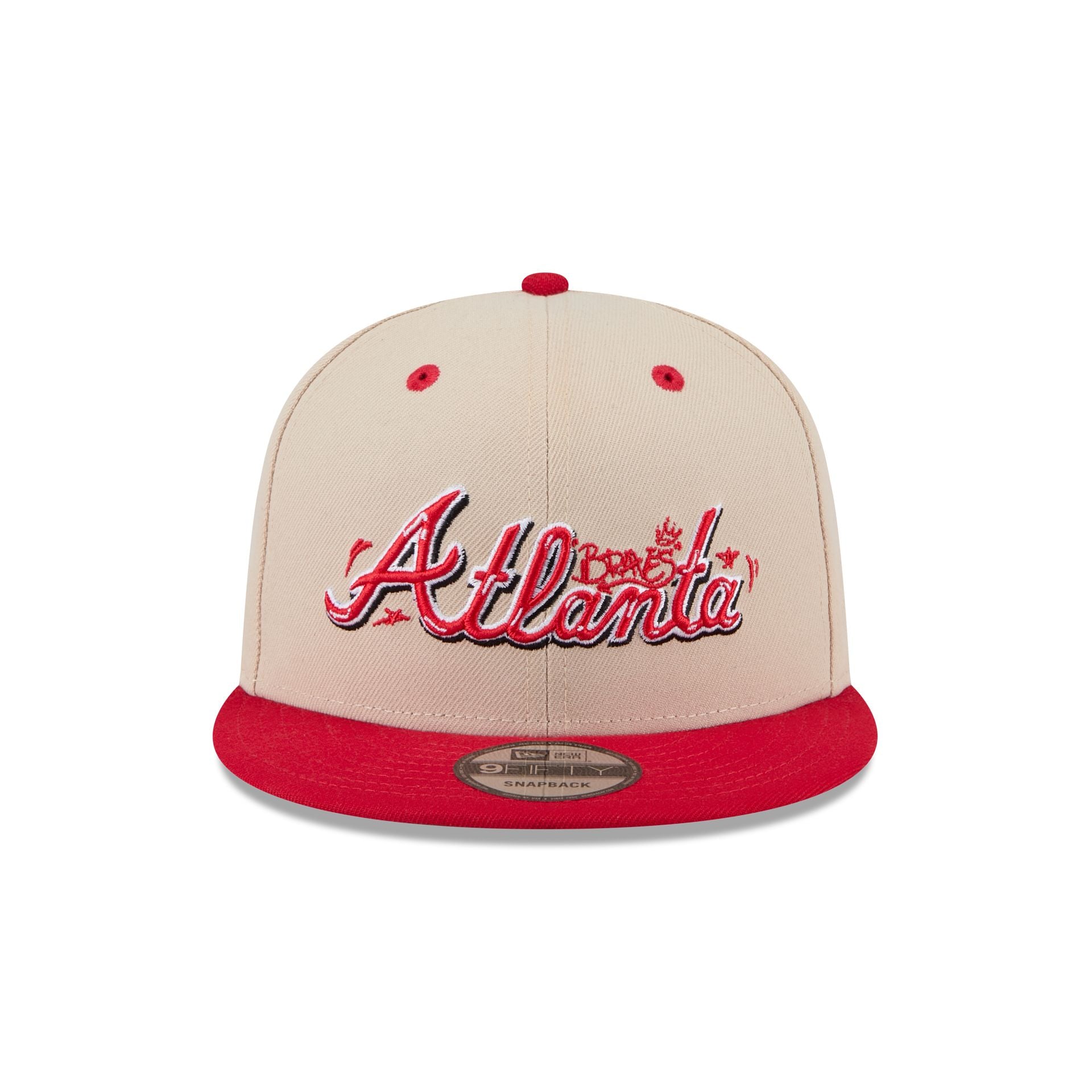 New Era Team Art 9FIFTY Snapback