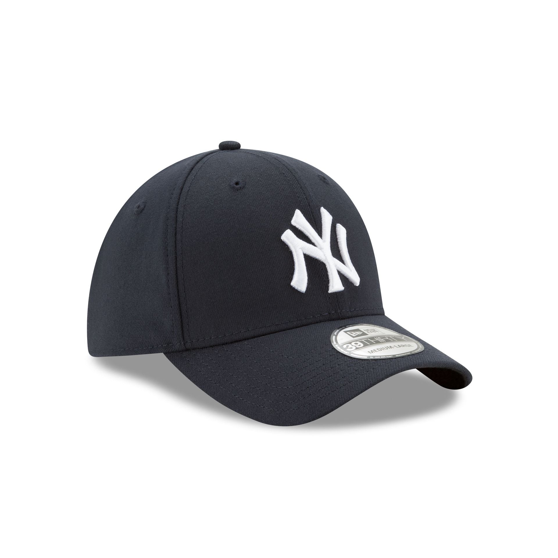 New Era Team Classic 39THIRTY Stretch Fit