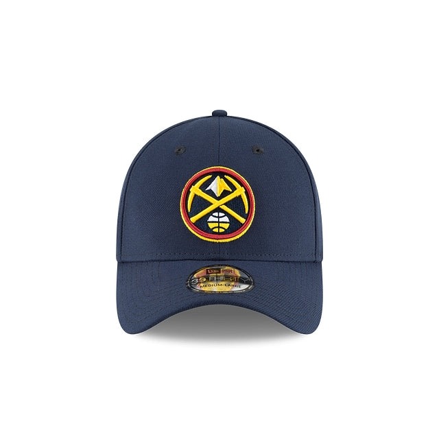 New Era Team Classic 39THIRTY Stretch Fit