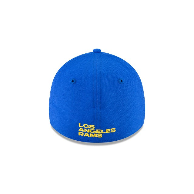 New Era Team Classic 39THIRTY Stretch Fit