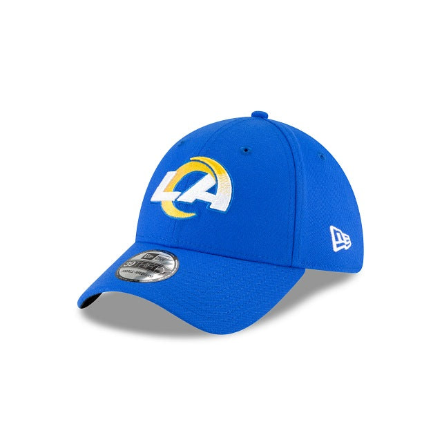 new era Team Classic 39THIRTY Stretch Fit