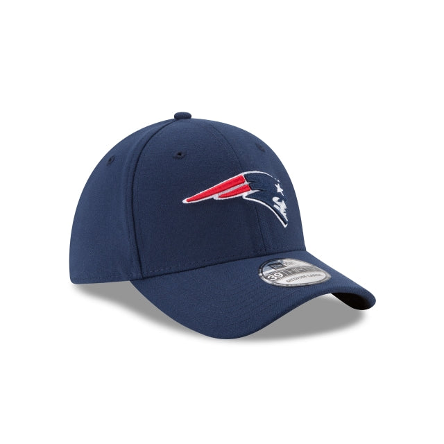 New Era Team Classic 39THIRTY Stretch Fit