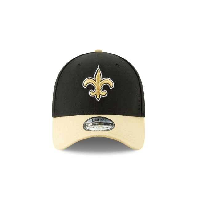 New Era Team Classic 39THIRTY Stretch Fit