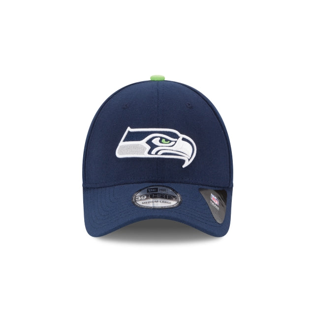 New Era Team Classic 39THIRTY Stretch Fit