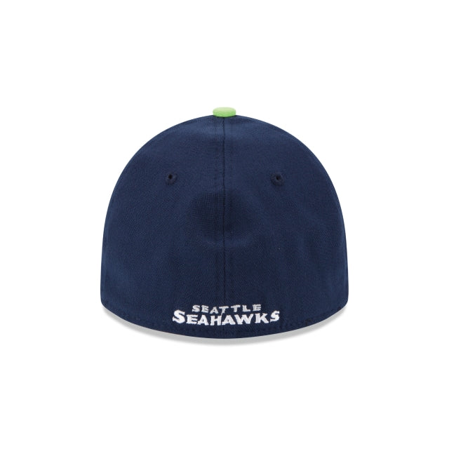 New Era Team Classic 39THIRTY Stretch Fit