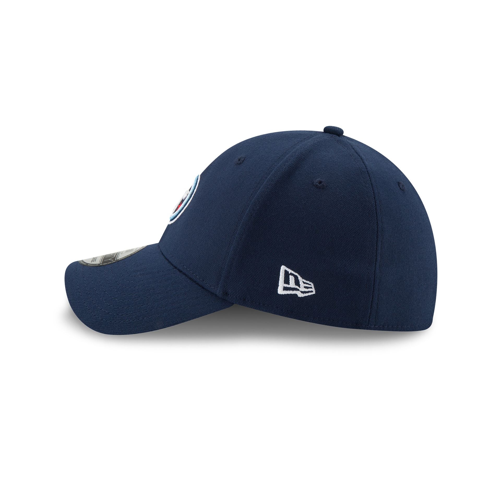 New Era Team Classic 39THIRTY Stretch Fit