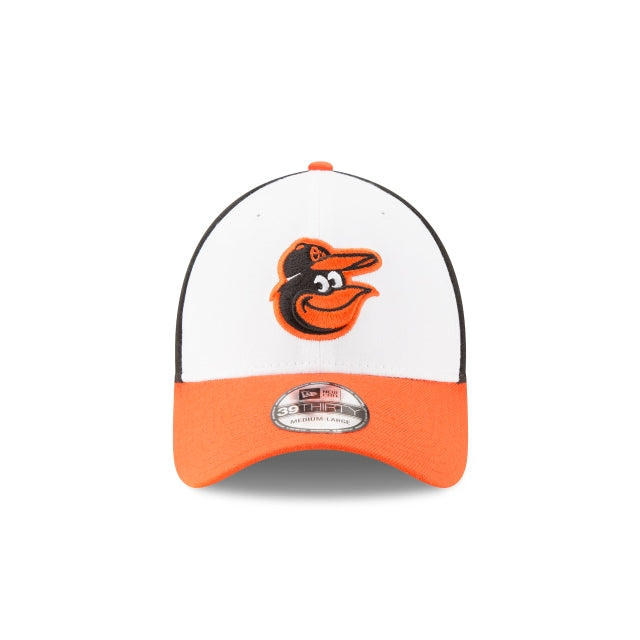 New Era Team Classic 39THIRTY Stretch Fit