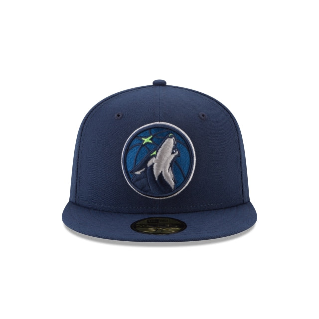 New Era Team Color 59FIFTY Fitted