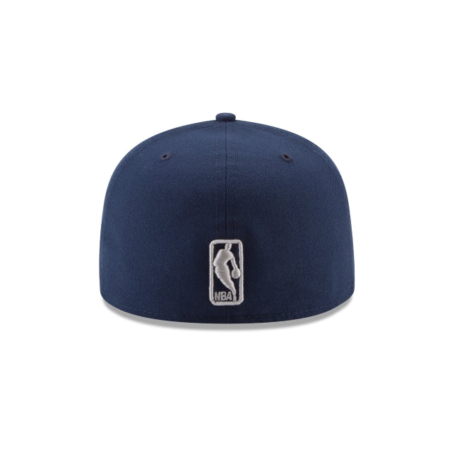 New Era Team Color 59FIFTY Fitted