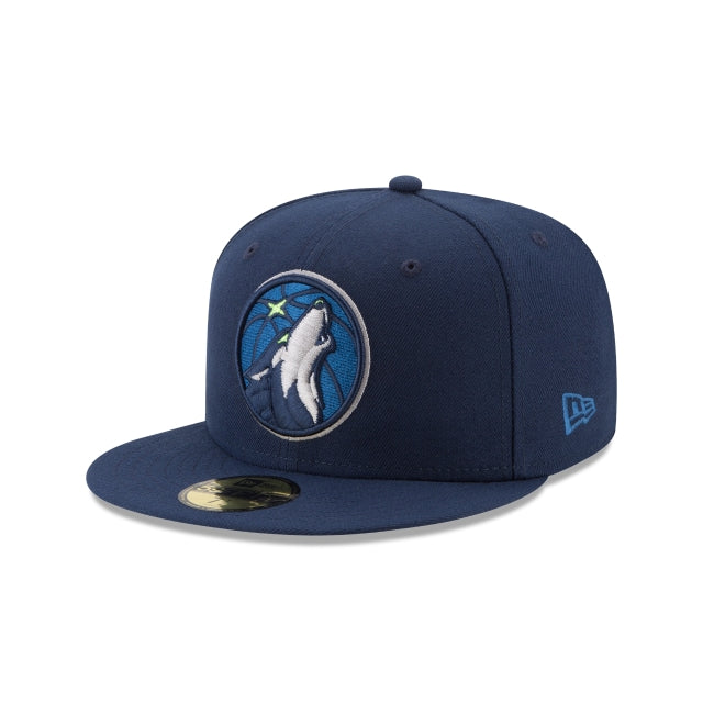 new era Team Color 59FIFTY Fitted