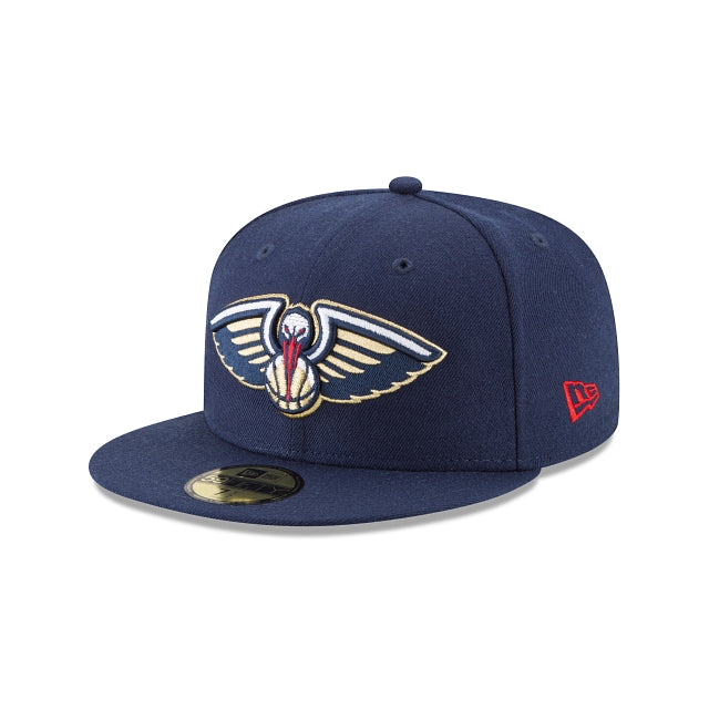 new era Team Color 59FIFTY Fitted