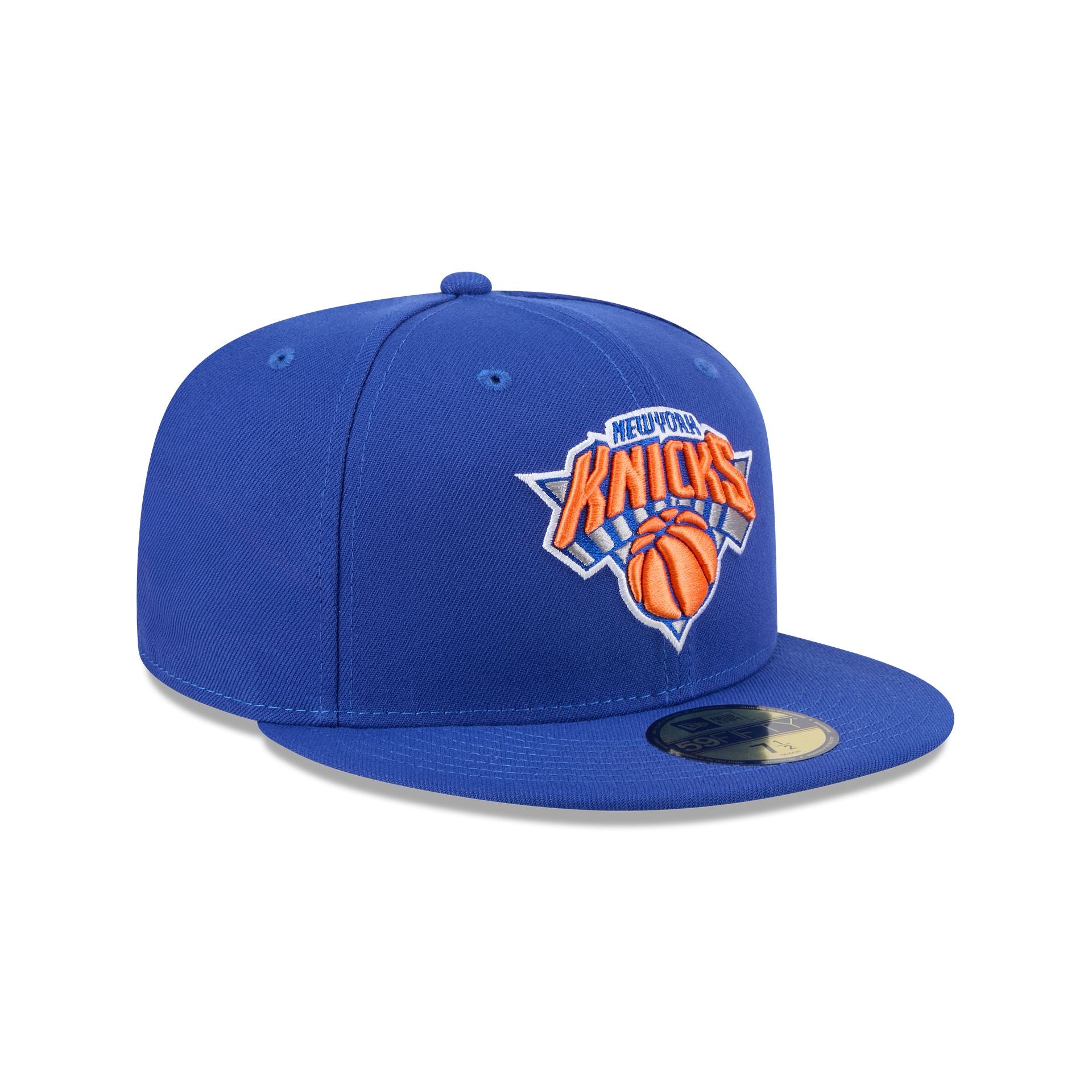 New Era Team Color 59FIFTY Fitted