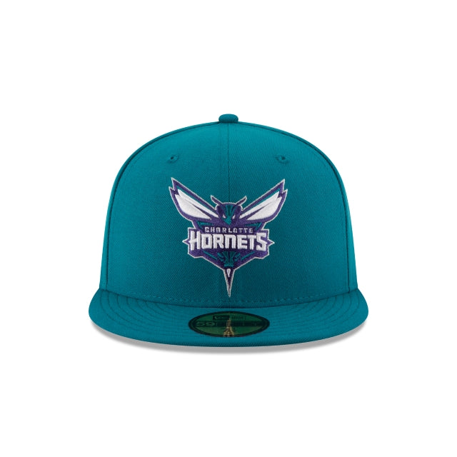 New Era Team Color 59FIFTY Fitted