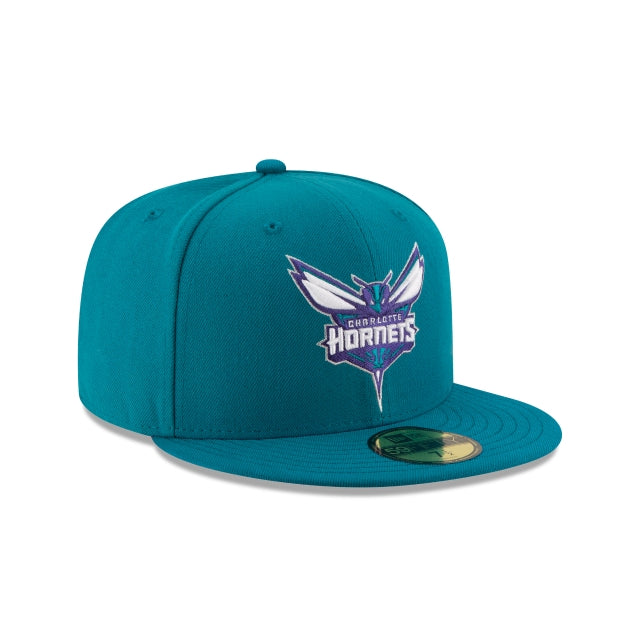 New Era Team Color 59FIFTY Fitted