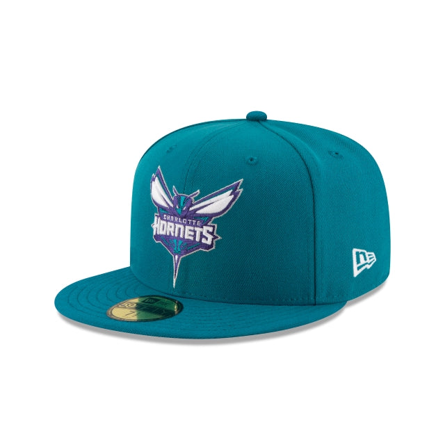 new era Team Color 59FIFTY Fitted