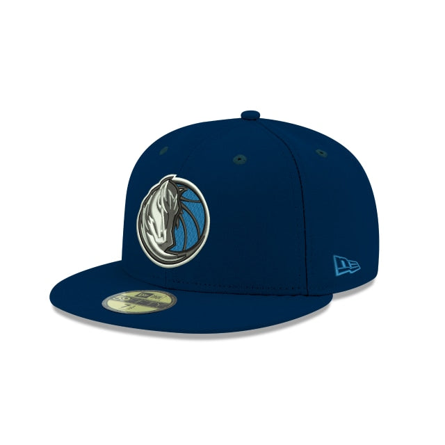 new era Team Color 59FIFTY Fitted