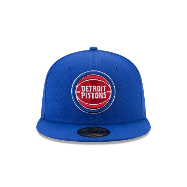 New Era Team Color 59FIFTY Fitted
