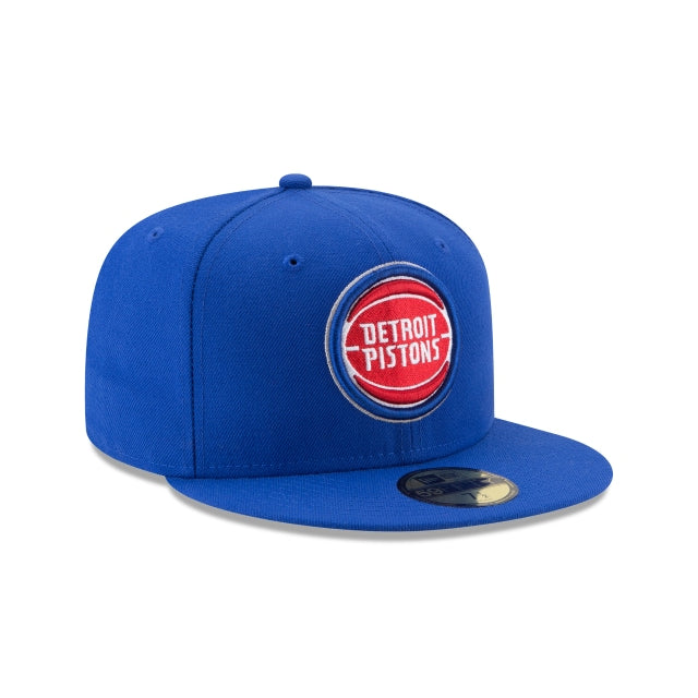New Era Team Color 59FIFTY Fitted