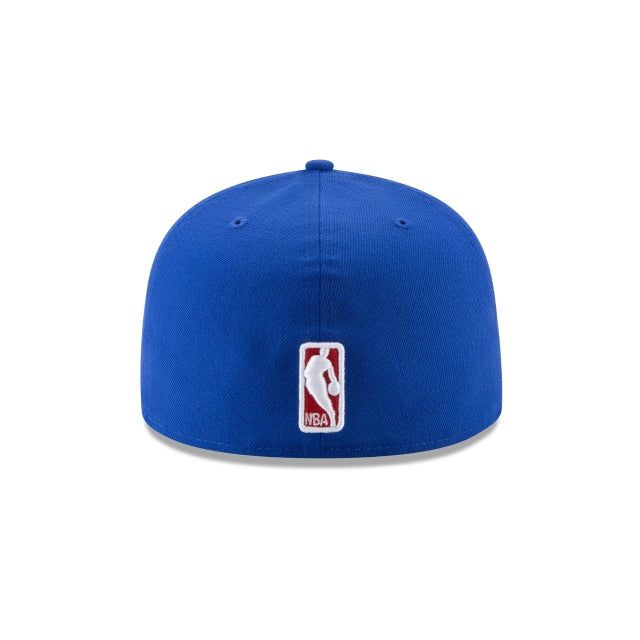 New Era Team Color 59FIFTY Fitted