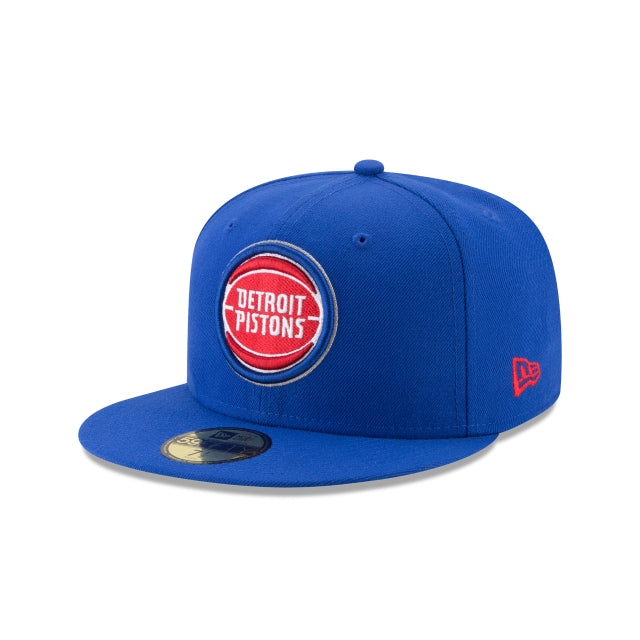 new era Team Color 59FIFTY Fitted