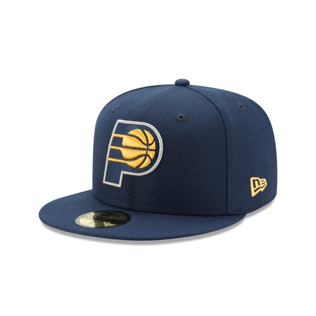 new era Team Color 59FIFTY Fitted