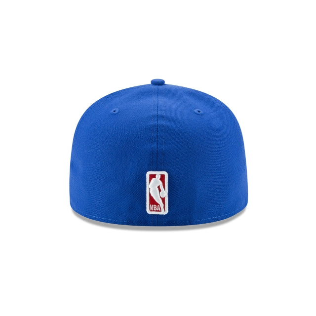 New Era Team Color 59FIFTY Fitted