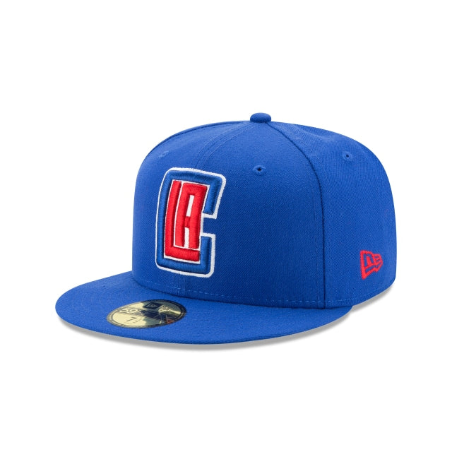 new era Team Color 59FIFTY Fitted