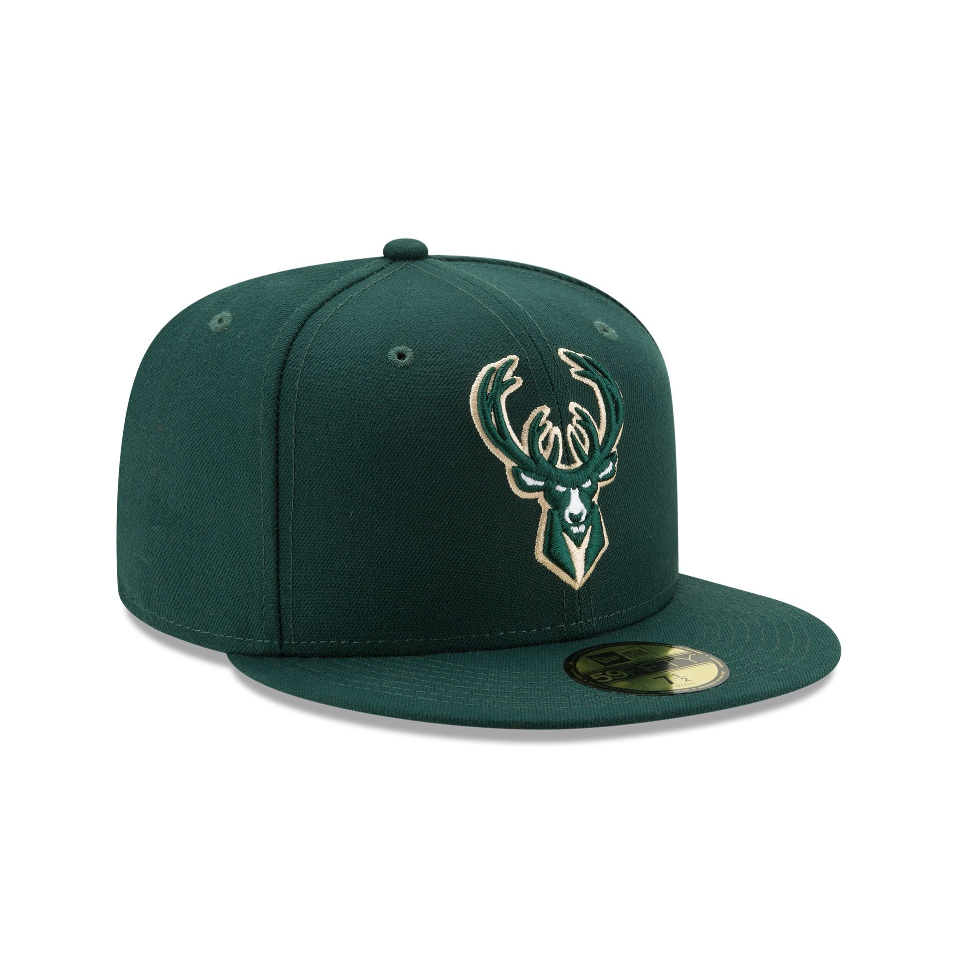 New Era Team Color 59FIFTY Fitted