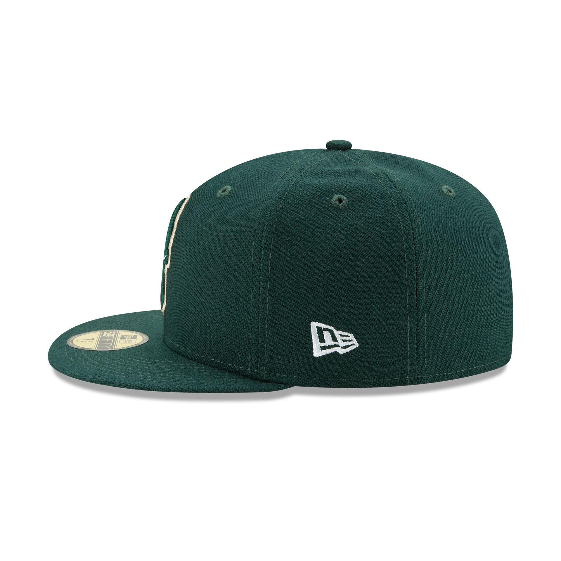 New Era Team Color 59FIFTY Fitted