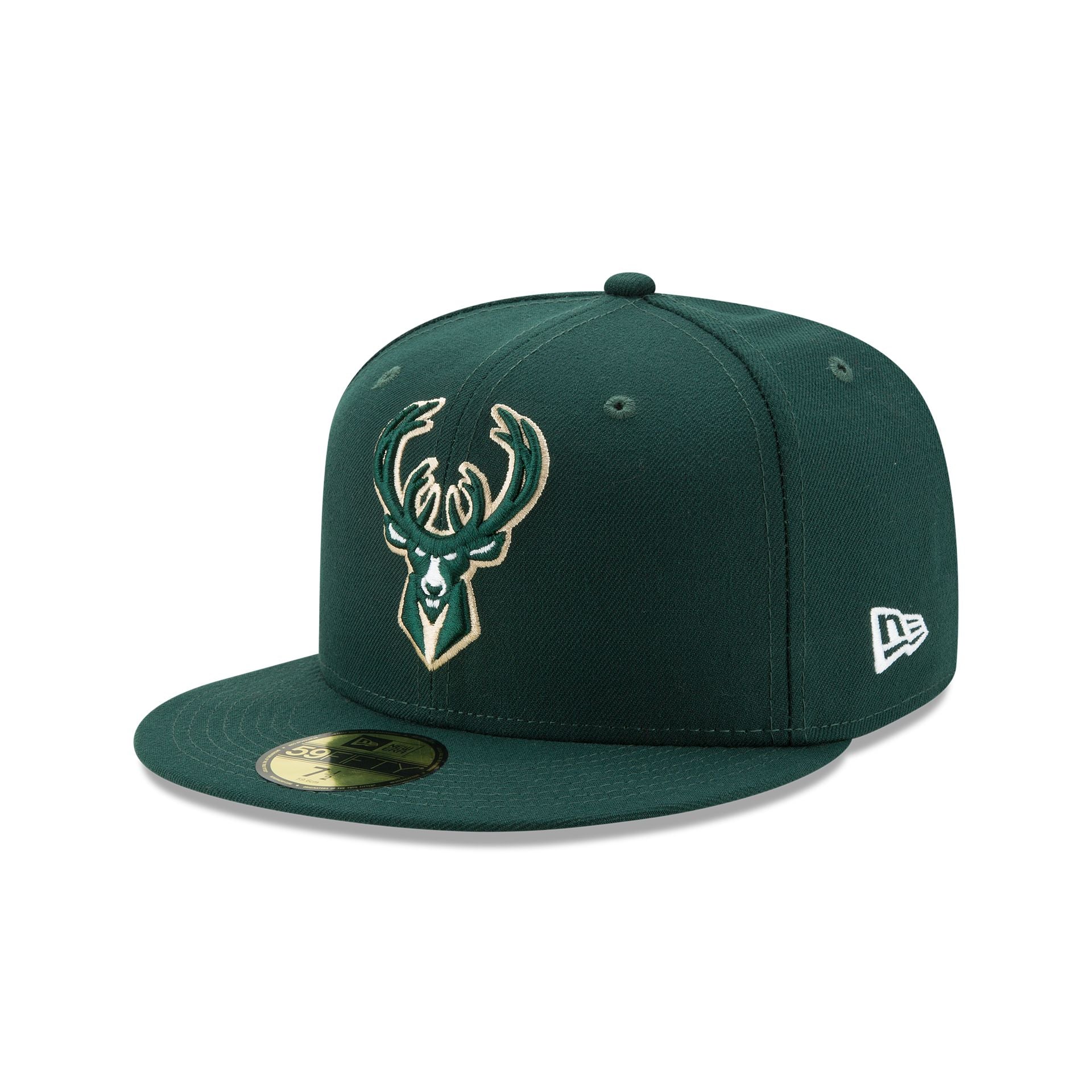 new era Team Color 59FIFTY Fitted