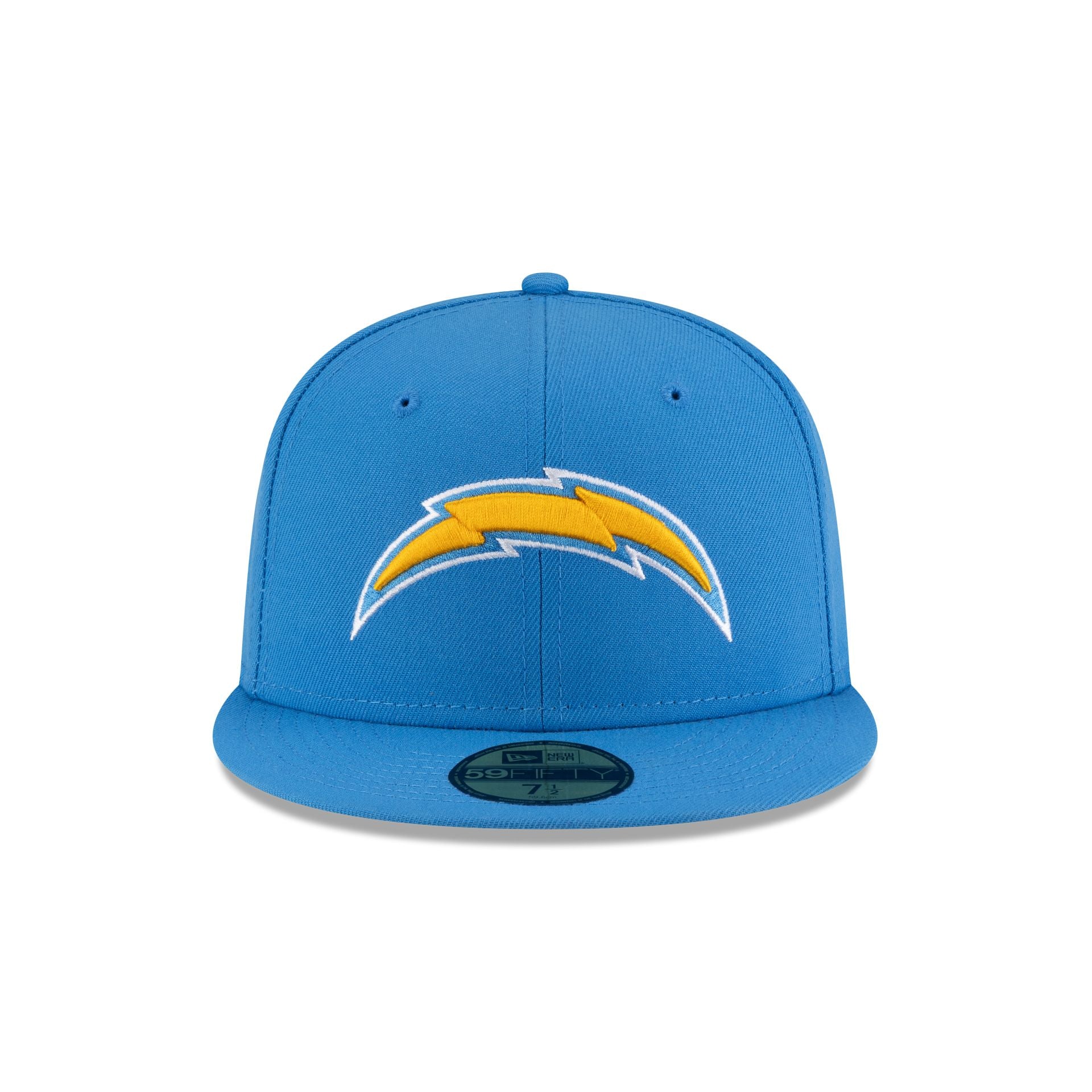 New Era Team Color 59FIFTY Fitted