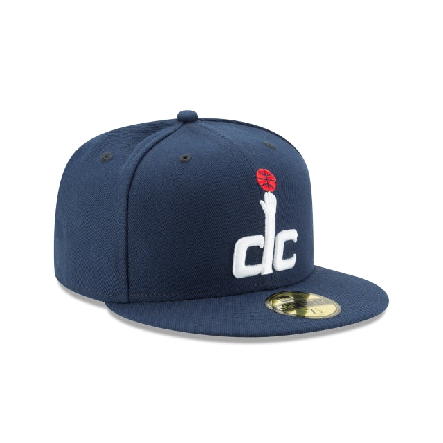 New Era Team Color 59FIFTY Fitted