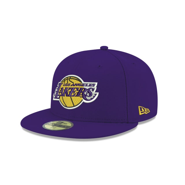 new era Team Color 59FIFTY Fitted
