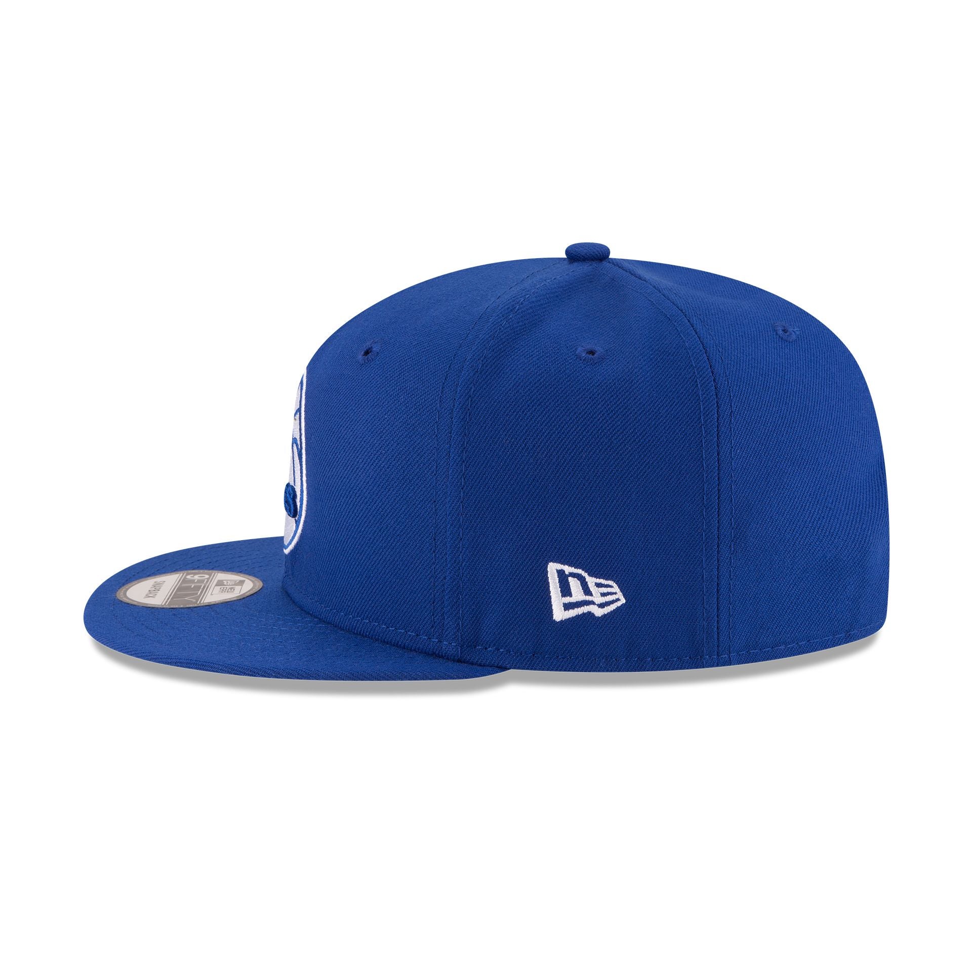 New Era Team Color 9FIFTY Snapback