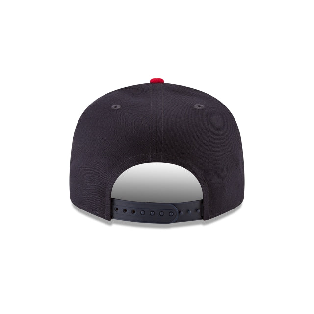 New Era Team Color Basic 9FIFTY Snapback